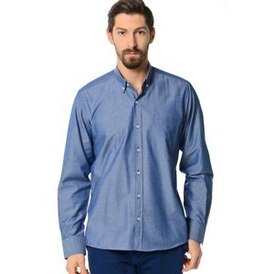 G570 DEWBERRY SHIRT-NICKNAME