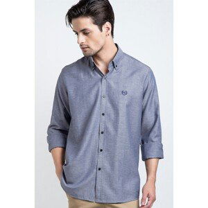 G578 DEWBERRY SHIRT-LACİVERT-1