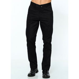 P8240 DEWBERRY PANTS-BLACK