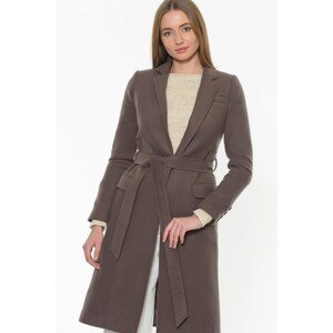 Z6613 DEWBERRY WOMEN's COAT-VIZON