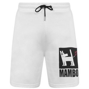Mambo Sweat Shorts