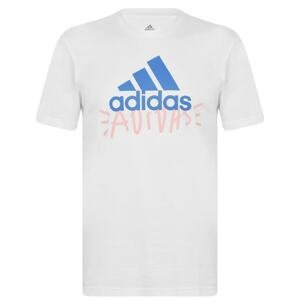 Adidas Doodle T Shirt Mens