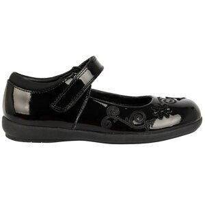 Kangol Ribston Girls Shoes Childs