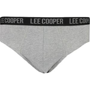 Slipy pánske Lee Cooper 1ks