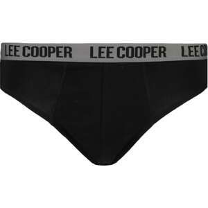 Slipy pánske Lee Cooper 1ks