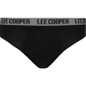 Pánske slipy Lee Cooper 1ks