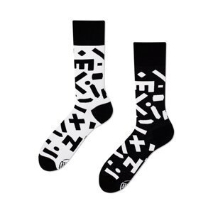 Ponožky MANY MORNINGS regular