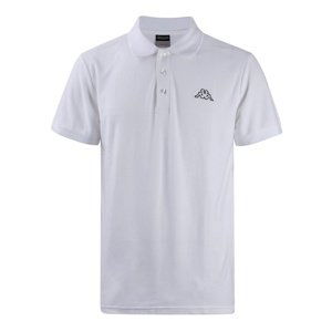 Kappa Basic Polo Shirt Mens