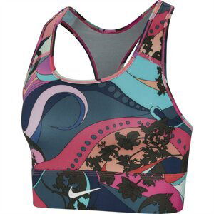 Nike Swoosh Icon Clash Sports Bra