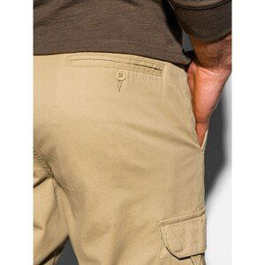 Ombre Clothing Men's pants chinos P893