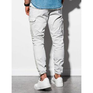 Ombre Clothing Men's pants chinos P893