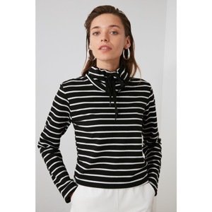 Dámska mikina Women's sweatshirt Collar