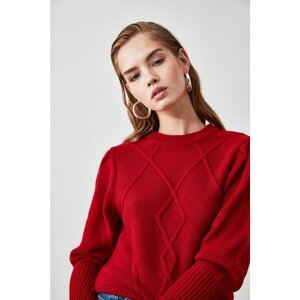 Dámsky sveter Trendyol Knitwear