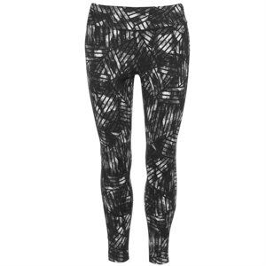 USA Pro Mid Rise Leggings