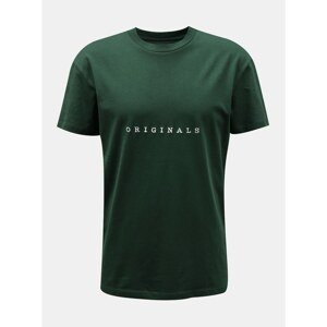 Jack & Jones Orcopenhagen Dark Green T-Shirt