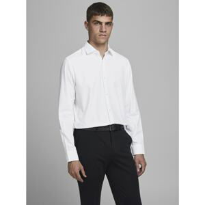 White Shirt Jack & Jones Prblaroyal