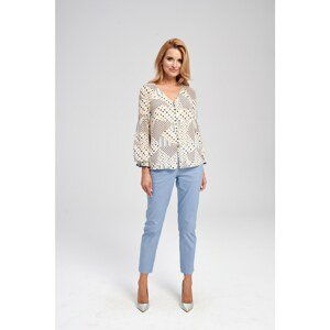 Ezuri Woman's Blouse 5695