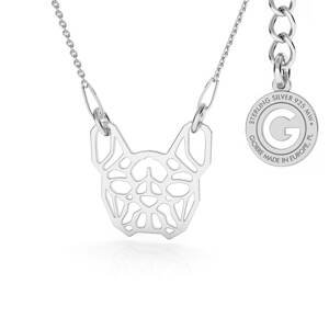 Giorre Woman's Necklace 32209