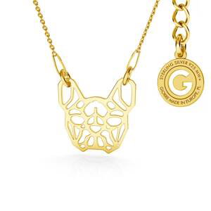 Giorre Woman's Necklace 32210