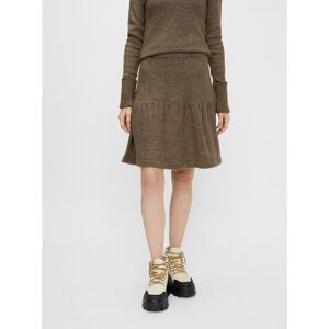 Brown Skirt Pieces Rea