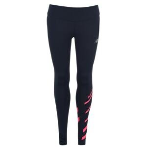 New Balance Accelerate Tights Ladies