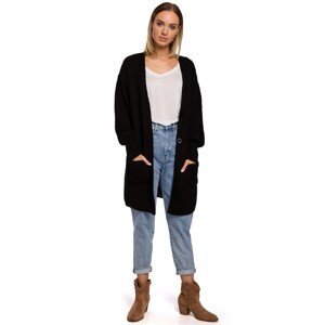 Made Of Emotion Woman's Cardigan M538