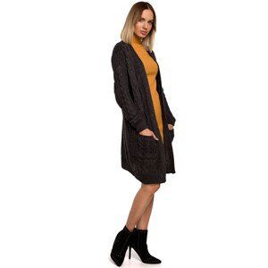 Made Of Emotion Woman's Cardigan M555