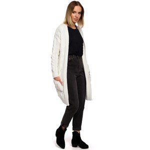 Made Of Emotion Woman's Cardigan M555