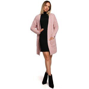 Made Of Emotion Woman's Cardigan M555