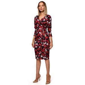 Made Of Emotion Woman's Dress M524