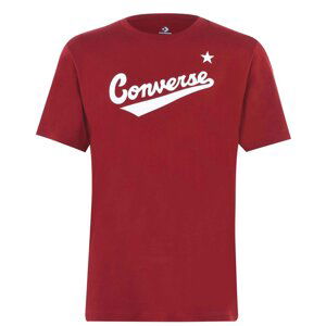 Converse Nova Logo T Shirt