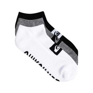 Ponožky Quiksilver 3 ANKLE PACK