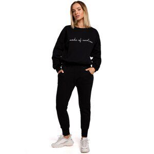 Made Of Emotion Woman's Sweatshirt M536