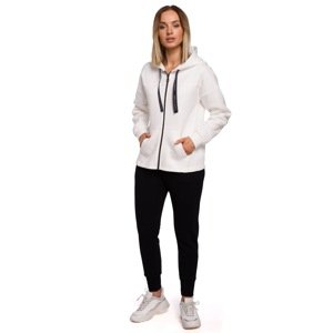 Made Of Emotion Woman's Sweatshirt M550