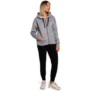 Made Of Emotion Woman's Sweatshirt M550