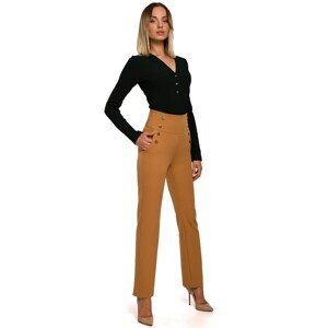 Made Of Emotion Woman's Trousers M530