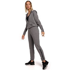 Made Of Emotion Woman's Trousers M553