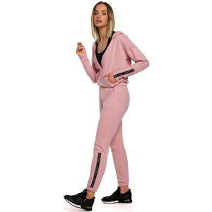 Made Of Emotion Woman's Trousers M553