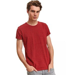 Top Secret MEN'S T-SHIRT SHORT SLEEVE