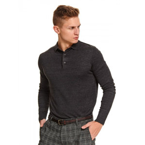 Top Secret MEN'S SWEATER