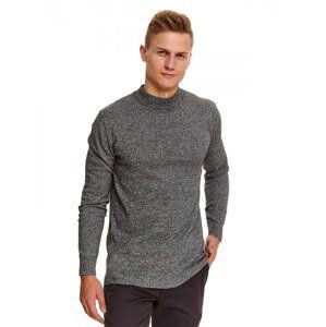 Top Secret MEN'S SWEATER