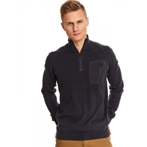 Top Secret MEN'S SWEATER