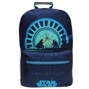 Character Backpack Mens