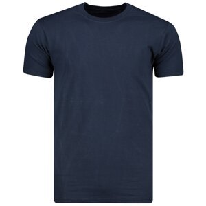 Ombre Clothing Men's plain t-shirt S884