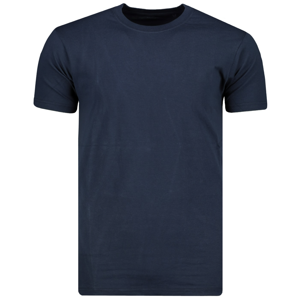 Ombre Clothing Men's plain t-shirt S884