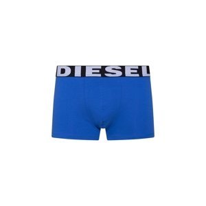 Set of three men's blue boxers Diesel boxers