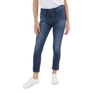 Blue Women's Slim Fit Jeans Diesel