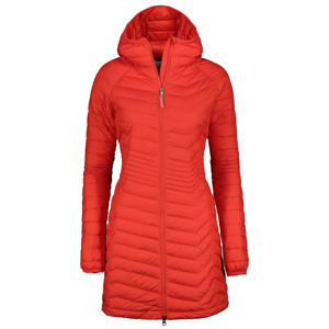 Dámska bunda COLUMBIA Powder Lite Mid Jacket