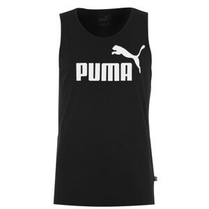 Puma 1 Sleeveless T Shirt Mens
