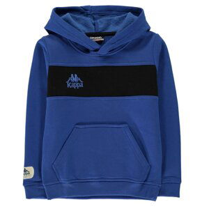 Kappa Caldo Hoodie Junior Boys